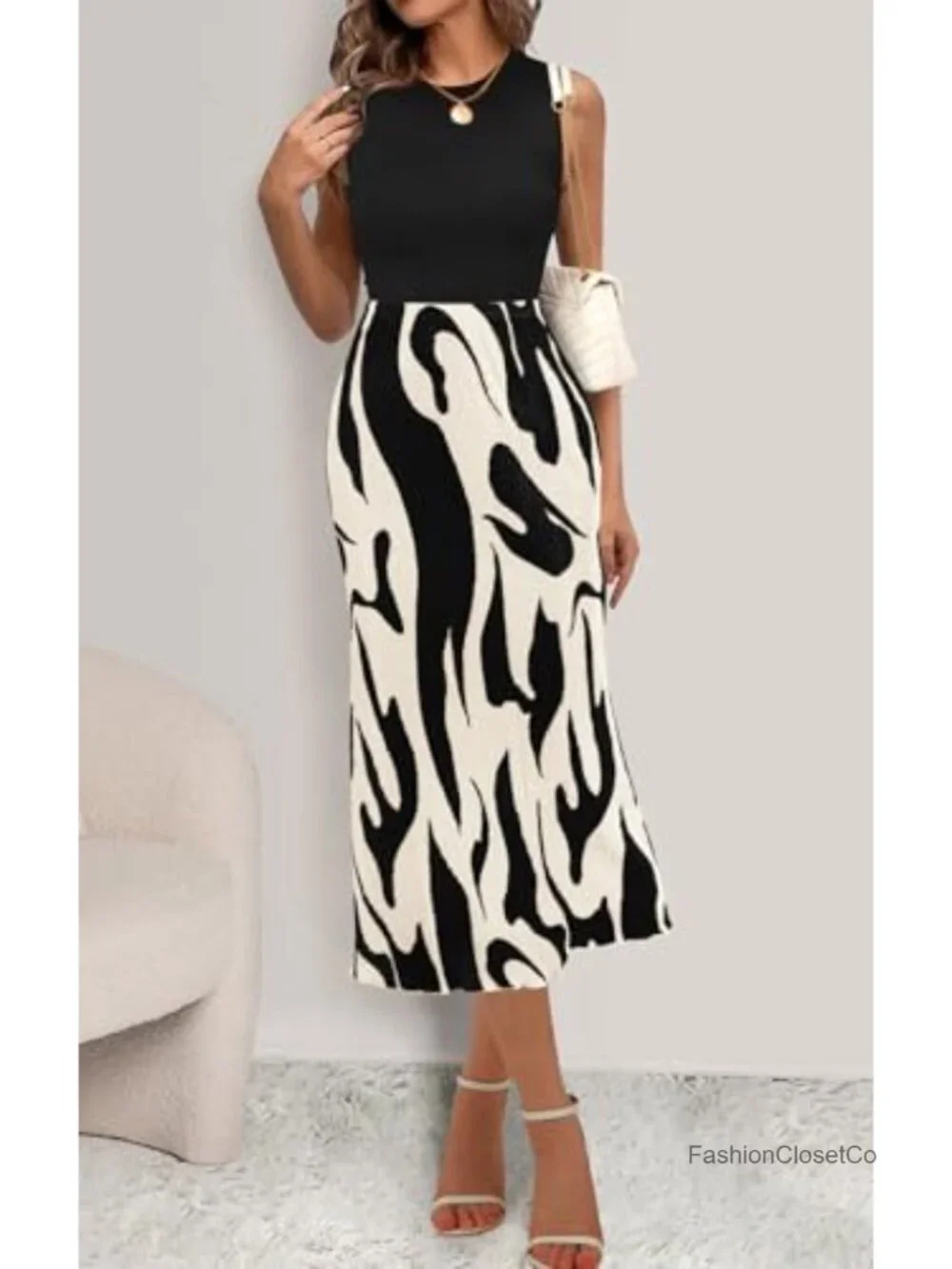 N/A this flowy